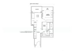 Irwell Hill Residences (D9), Apartment #612565811